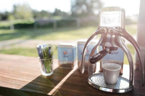 Grapevine Glamping - Accommodation QLD 5