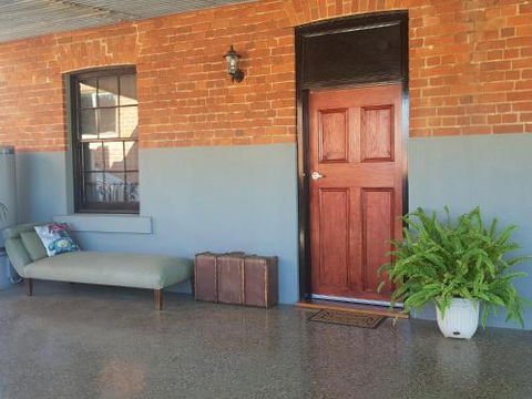Sublime Spa Apartments - Accommodation QLD 4