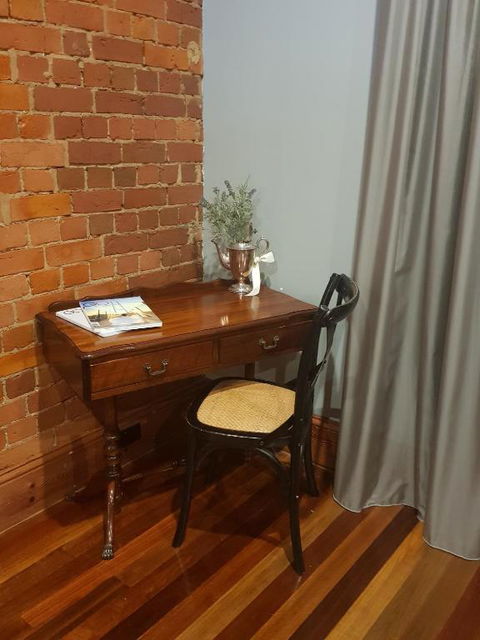 Sublime Spa Apartments - Accommodation QLD 3