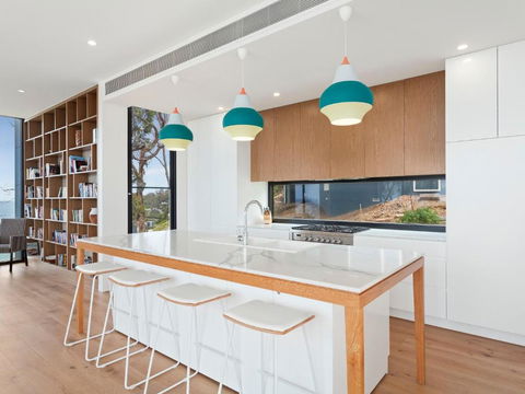 Iluka Blue - Accommodation QLD 6