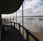 PS Federal Retreat Paddle Steamer Goolwa - Accommodation QLD
