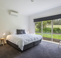 Green Olive at Red Hill