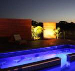 Couples Private Spa Retreat - Accommodation QLD