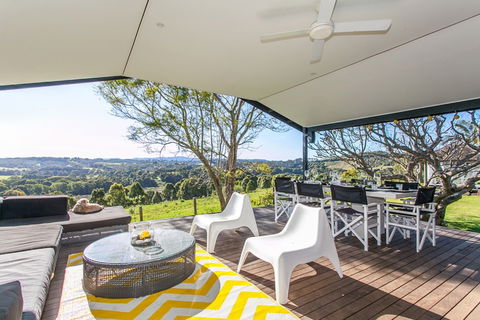 A PERFECT STAY - Aria - Accommodation QLD 0