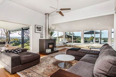 A PERFECT STAY - Aria - Accommodation QLD 4