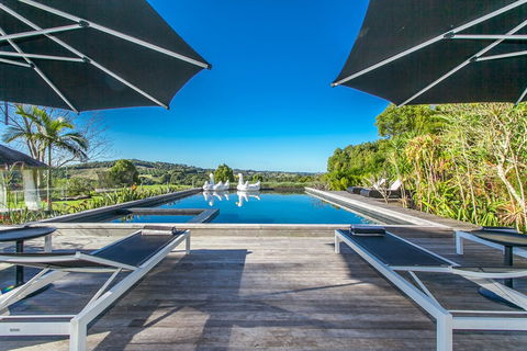 A PERFECT STAY - Aria - Accommodation QLD 3