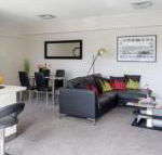 Central Park Boutique Apartment - Accommodation QLD