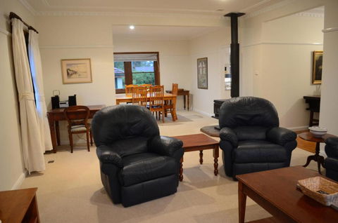Coolamon On Marsh Armidale - Accommodation QLD 5