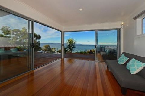 Jacks Nest - Accommodation QLD 2