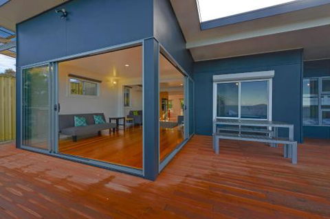 Jacks Nest - Accommodation QLD 4