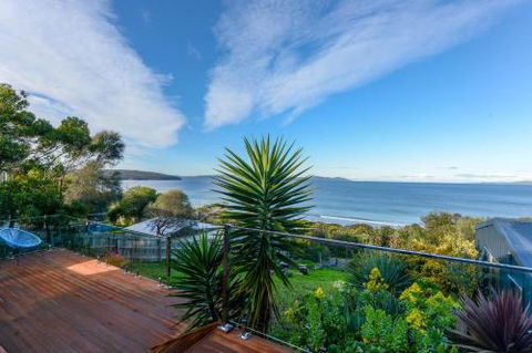 Jacks Nest - Accommodation QLD 6