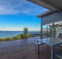Jacks Nest - Accommodation QLD