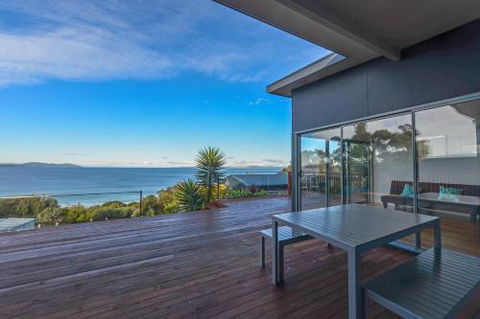 Jacks Nest - Accommodation QLD 0