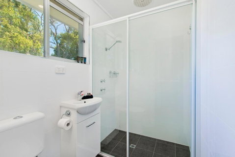 Anchor Lodge - Accommodation QLD 4