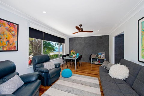 Anchor Lodge - Accommodation QLD 6
