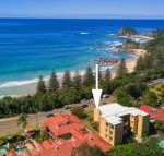 Oceanview at Flynns - Accommodation QLD