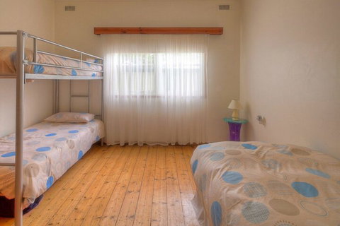 Carrick Fergus - Accommodation QLD 3