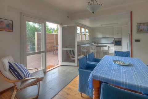 Carrick Fergus - Accommodation QLD 7