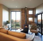 StoneTryst Spa Villas - Accommodation QLD