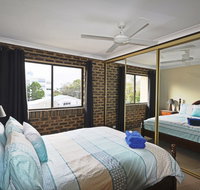 Sands Court on Boyd - Accommodation QLD