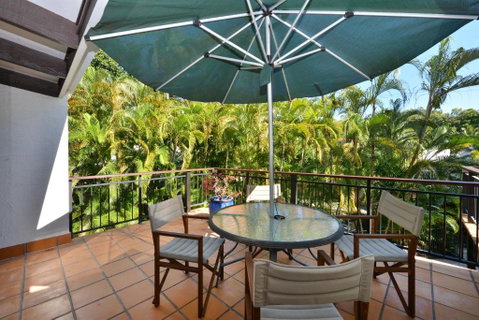 Drifting Port Douglas - Accommodation QLD 1