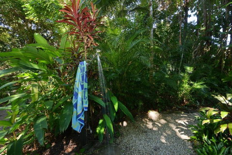 Drifting Port Douglas - Accommodation QLD 6