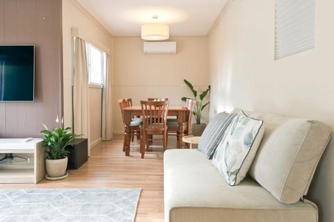 29 Jane - Accommodation QLD 6