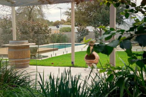 29 Jane - Accommodation QLD 3