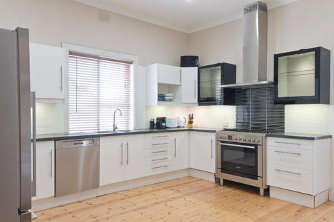 29 Jane - Accommodation QLD 4