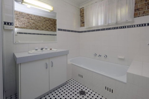 ACACIA WEEKLY ONLY - Accommodation QLD 6