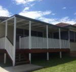 Costa Park Cottage Dio Armidale - Accommodation QLD