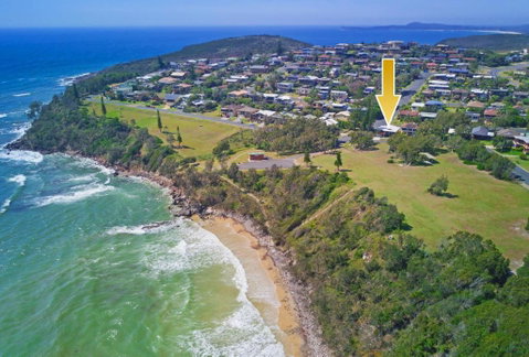 Allure By The Sea - Accommodation QLD 6