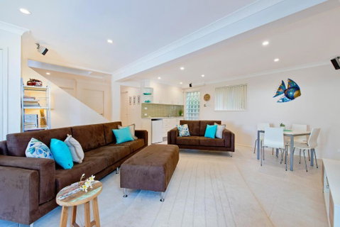 Allure By The Sea - Accommodation QLD 5