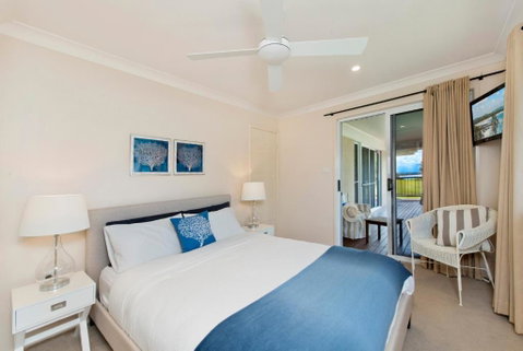 Allure By The Sea - Accommodation QLD 2
