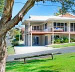 Allure by The Sea - Accommodation QLD