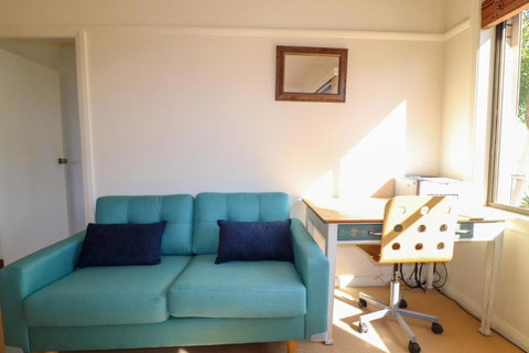 A Reflection On The Lake - Accommodation QLD 5