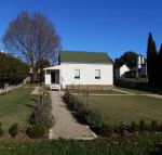 The Chapel Deloraine - Accommodation QLD