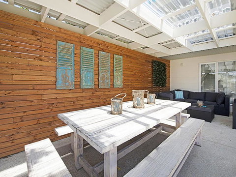 Riatta On Rye - Accommodation QLD 5