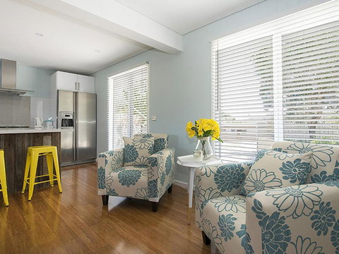 Riatta On Rye - Accommodation QLD 2