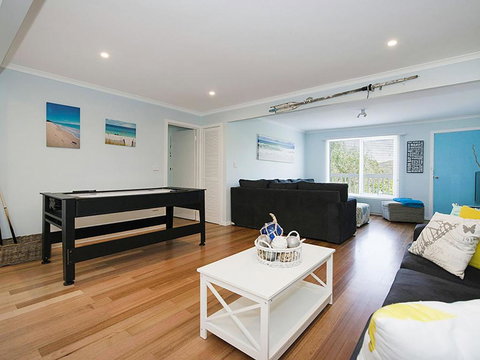 Riatta On Rye - Accommodation QLD 1