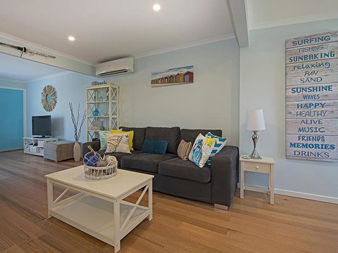 Riatta On Rye - Accommodation QLD 4