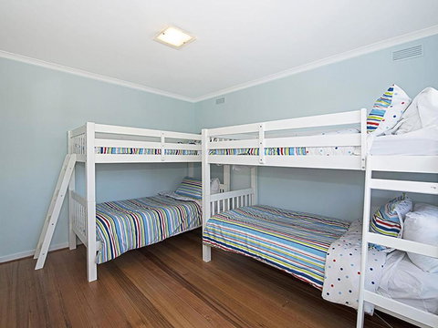 Riatta On Rye - Accommodation QLD 6