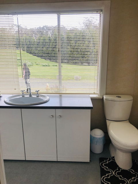 Golden Village Farm - Accommodation QLD 4