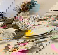 Golden Village Farm - Accommodation QLD