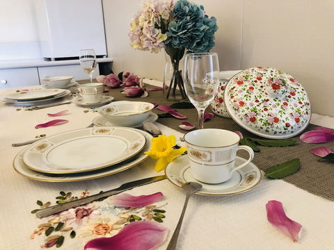 Golden Village Farm - Accommodation QLD 0