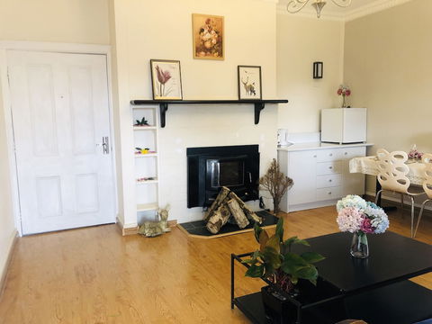 Golden Village Farm - Accommodation QLD 3