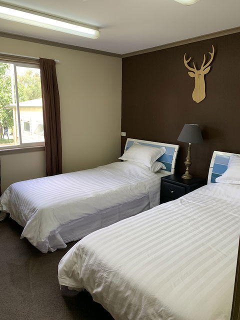 Golden Village Farm - Accommodation QLD 5