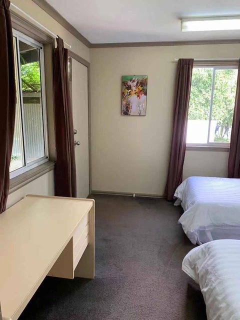 Golden Village Farm - Accommodation QLD 2