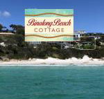 BURGESS COTTAGE King bed for couples - Accommodation QLD