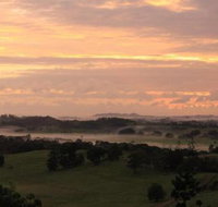 Eastern Rise Main House - Accommodation QLD